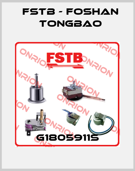 G1805911S FSTB - Foshan Tongbao