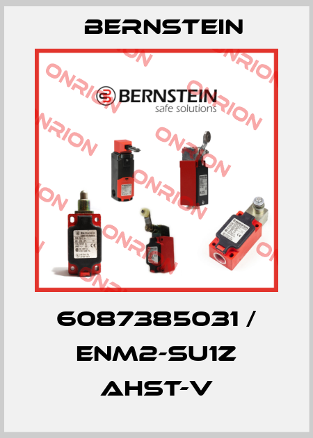 6087385031 / ENM2-SU1Z AHST-V Bernstein