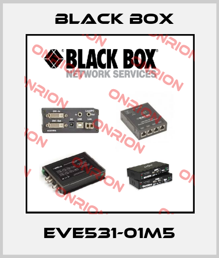 EVE531-01M5 Black Box