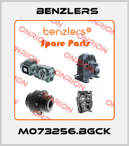 M073256.BGCK Benzlers