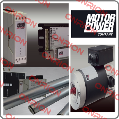 007763000200 Motor Power