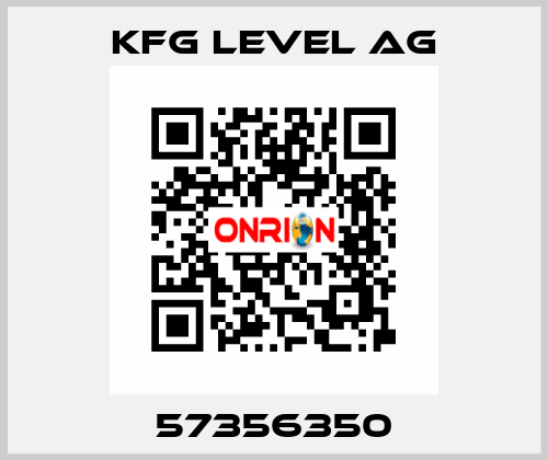 57356350 KFG Level AG