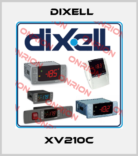 XV210C Dixell