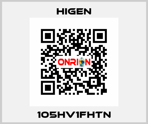 105HV1FHTN Higen