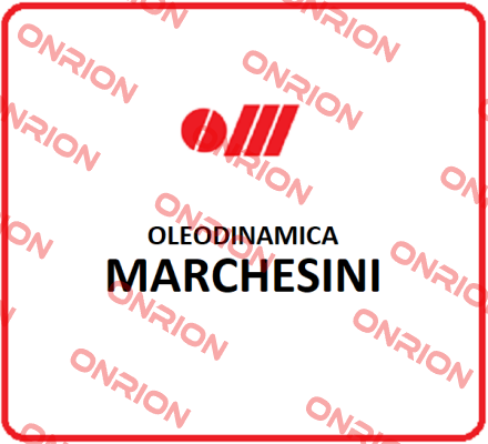 205-010-01400 Oleodinamica Marchesini