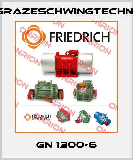 GN 1300-6 GrazeSchwingtechnik