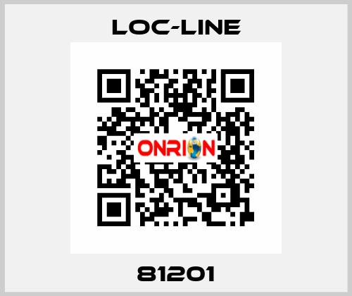 81201 Loc-Line