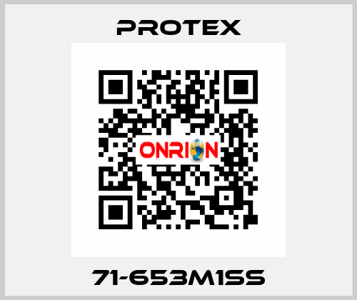 71-653M1SS Protex