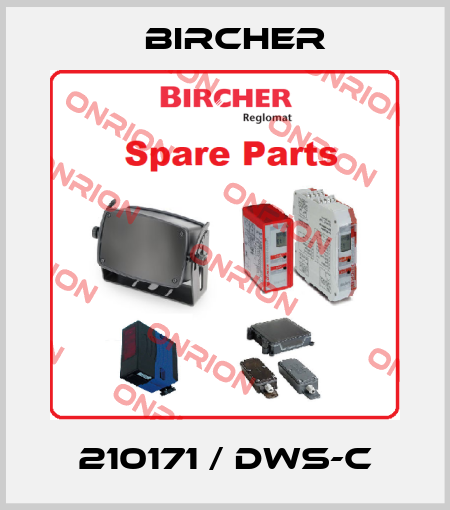 210171 / DWS-C Bircher