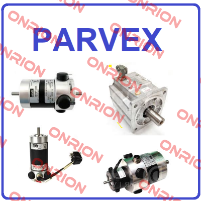 MC24P-R0011 Parvex