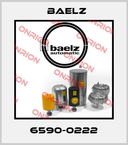 6590-0222 Baelz