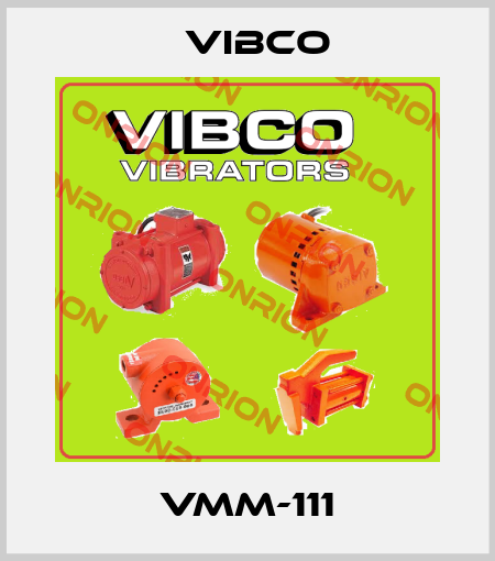 VMM-111 Vibco