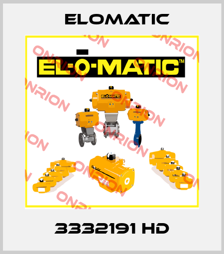 3332191 HD Elomatic