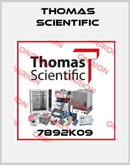 7892K09 Thomas Scientific