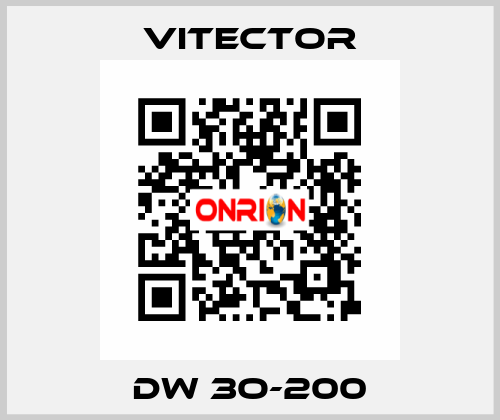 DW 3O-200 vitector