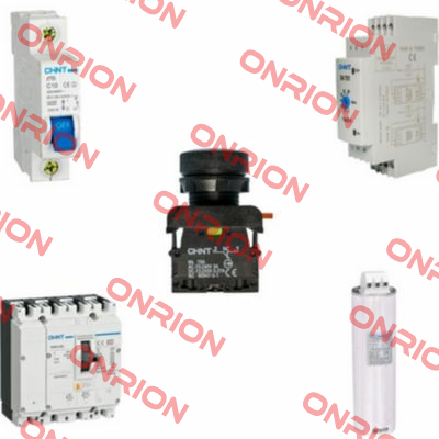 NB1-63 2-polig B6 Amp. Chint