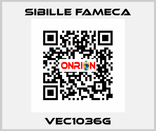 VEC1036G Sibille Fameca