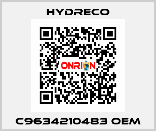 C9634210483 OEM HYDRECO