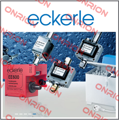 EIPH2-008RK00-11 + EIPH2-005RP30-11 Eckerle