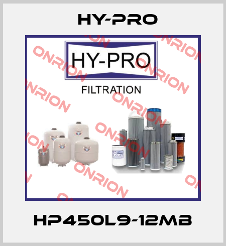 HP450L9-12MB HY-PRO