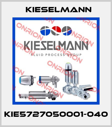 KIE5727050001-040 Kieselmann