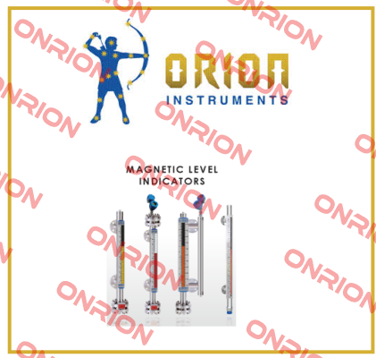 261-3H00-100-1E-034 Orion Instruments