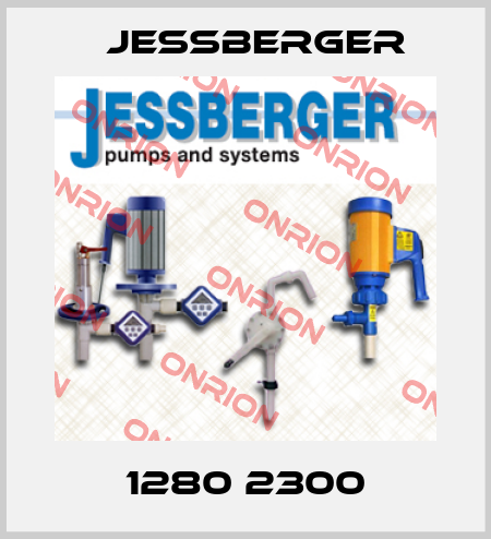 1280 2300 Jessberger