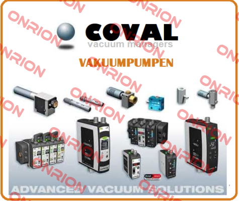 COBC3050 Coval