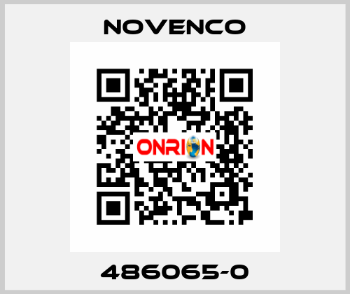 486065-0 NOVENCO