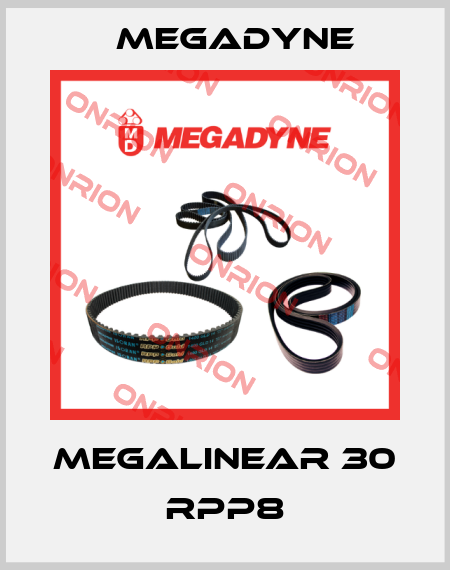MEGALINEAR 30 RPP8 Megadyne