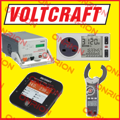 IVC 230/115 80W 230 V/AC Voltcraft