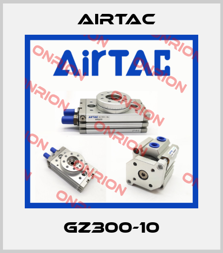 GZ300-10 Airtac