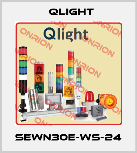 SEWN30E-WS-24 Qlight