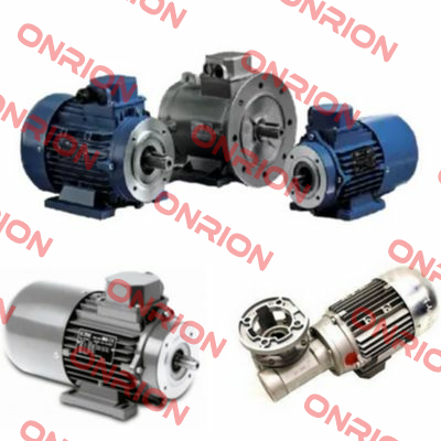 6GHE90L BA4 T OEM Icme Motor