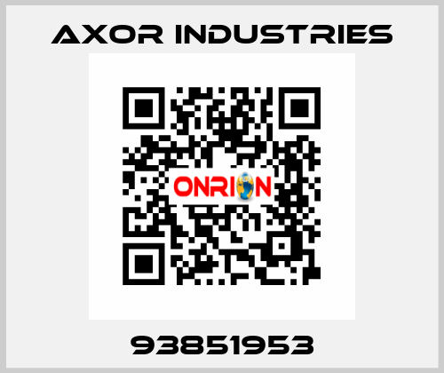 93851953 Axor Industries