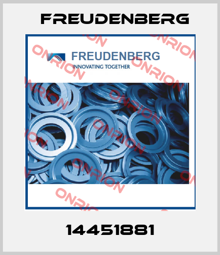 14451881 Freudenberg