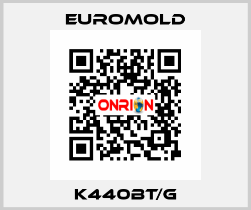 K440BT/G EUROMOLD