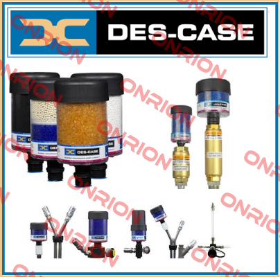 DCE-2 Des-Case