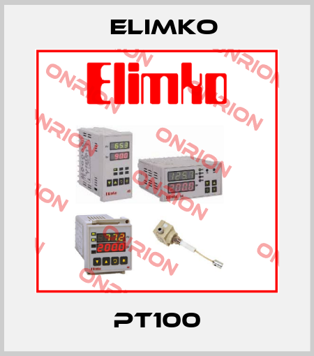 PT100 Elimko