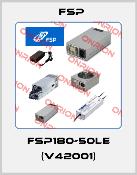FSP180-50LE (V42001) Fsp