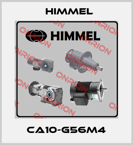 CA10-G56M4 HIMMEL
