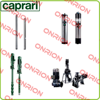 E14S55-10/2Y+MAC10150-8 CAPRARI 