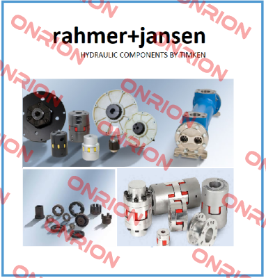 Model: SP380388 Rahmer+Jansen