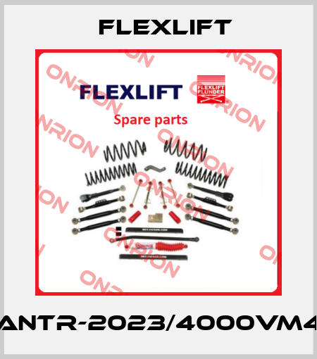 ANTR-2023/4000VM4 Flexlift