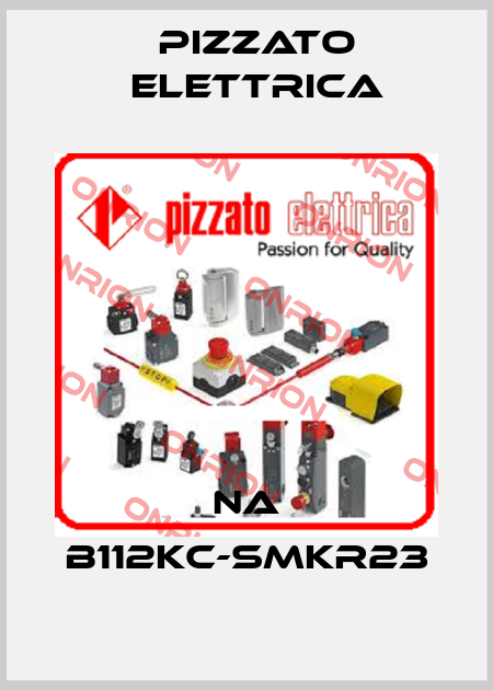 NA B112KC-SMKR23 Pizzato Elettrica