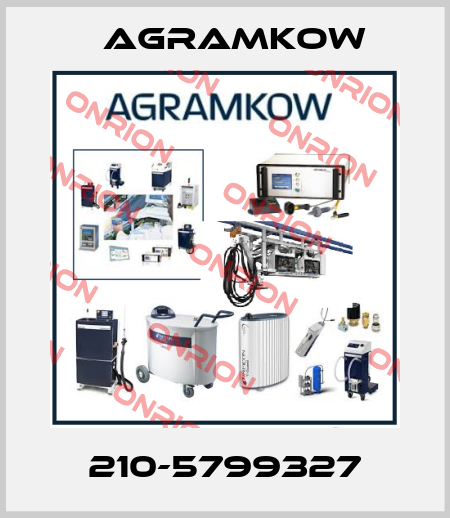 210-5799327 Agramkow