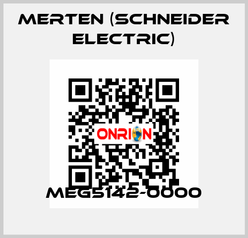 MEG5142-0000 Merten (Schneider Electric)