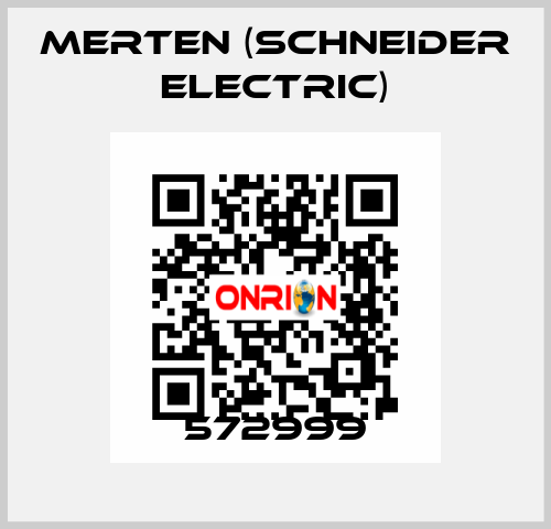 572999 Merten (Schneider Electric)