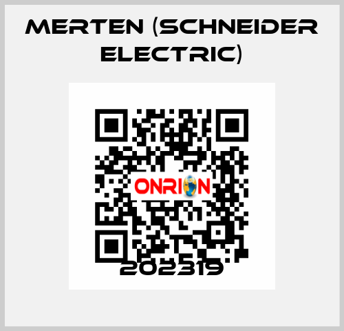 202319 Merten (Schneider Electric)