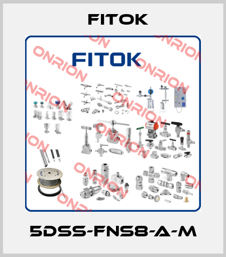 5DSS-FNS8-A-M Fitok